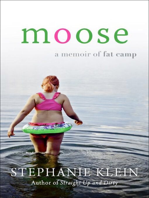 Title details for Moose by Stephanie Klein - Available
